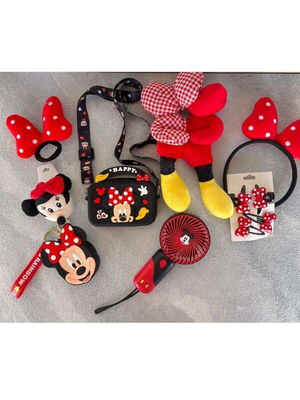 Mickey Set