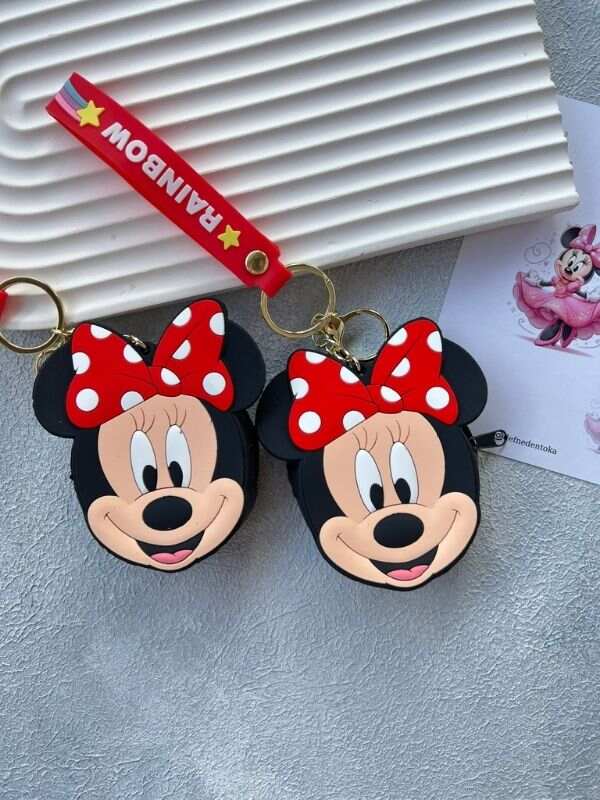 Mickey Mouse Cüzdan