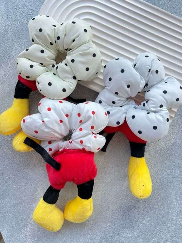 Vip Mickey Lastik Toka