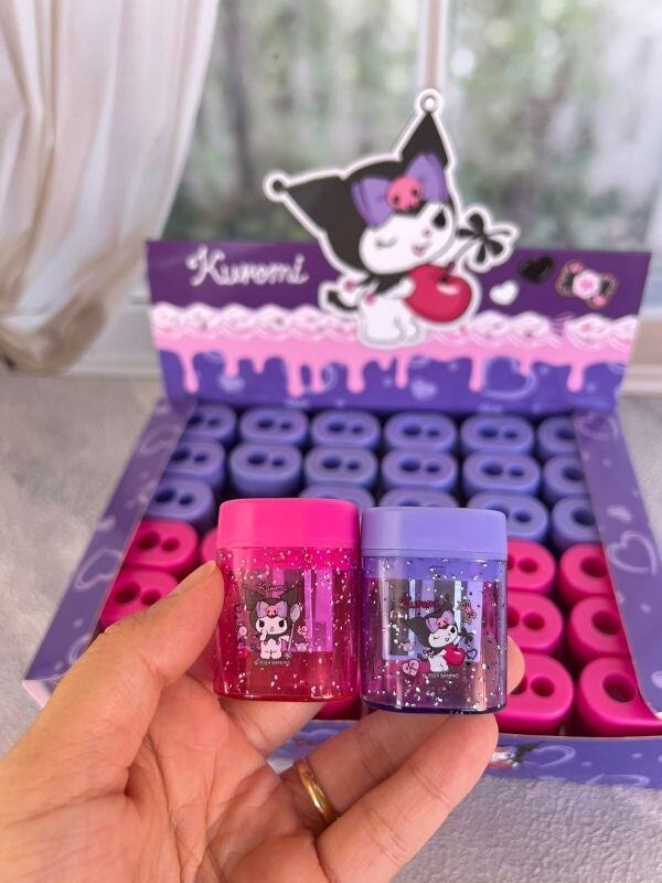 Kuromi Kalemtraş