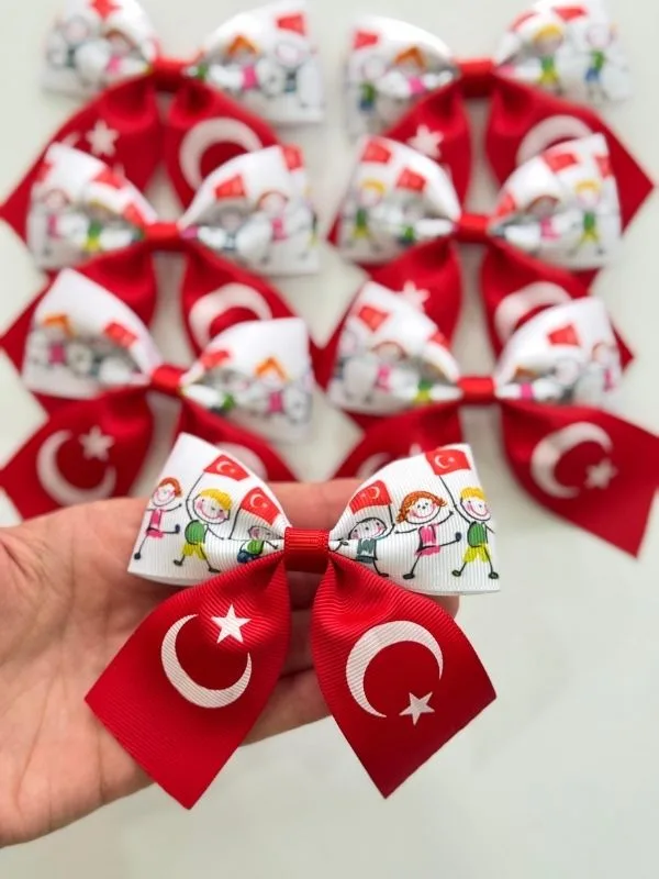 Bayraklı Toka